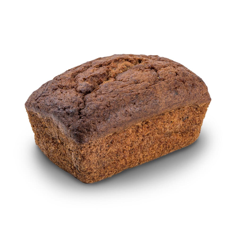 Torta di carote di farro con noci, dolcificata con xilitolo