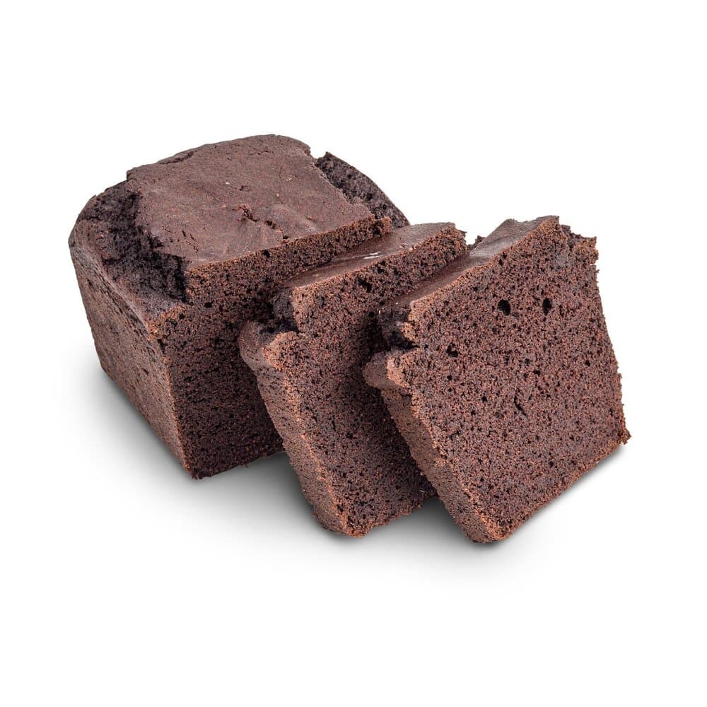 Pan di zenzero vegano (piernik)